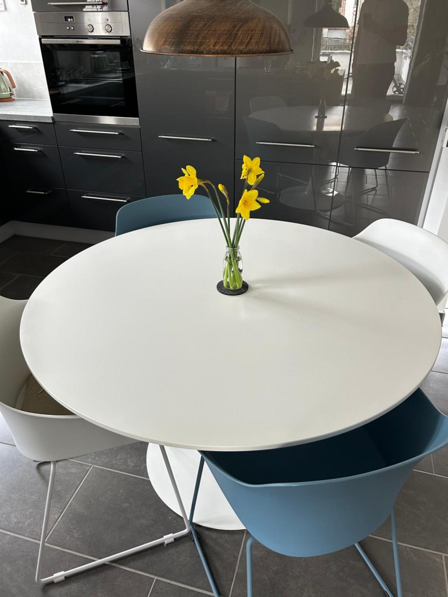 Cube - Ferienhaus Mit Garten Und Terrasse In Eberbach 에베르바흐 외부 사진